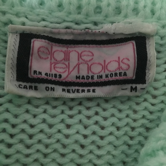 Sweater - Picture 3 of 6